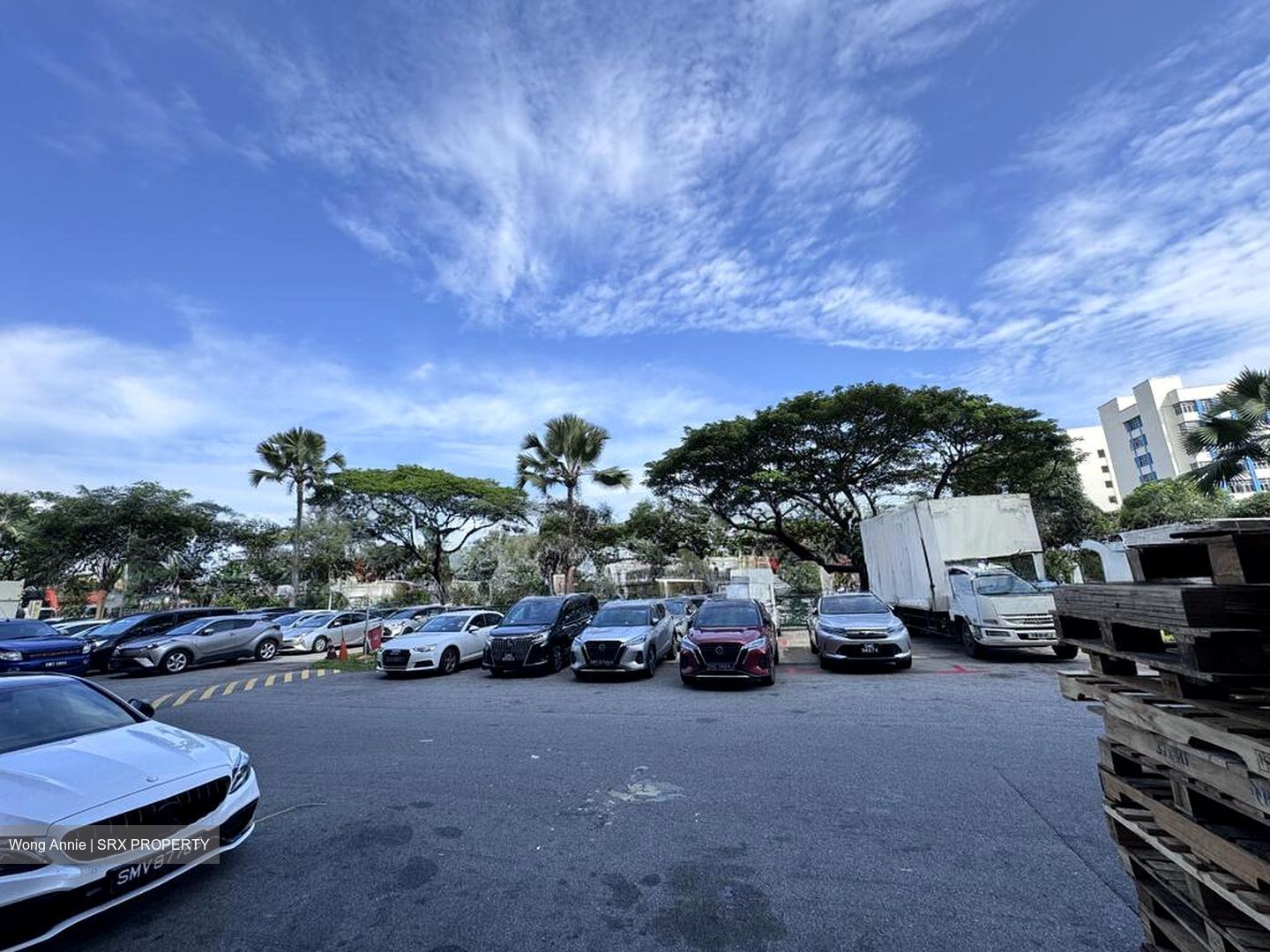 Paya Ubi Industrial Park (D14), Factory #522863601